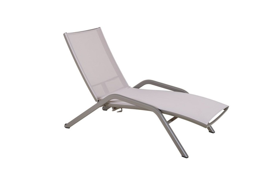 Bain de soleil Yolo LES JARDINS