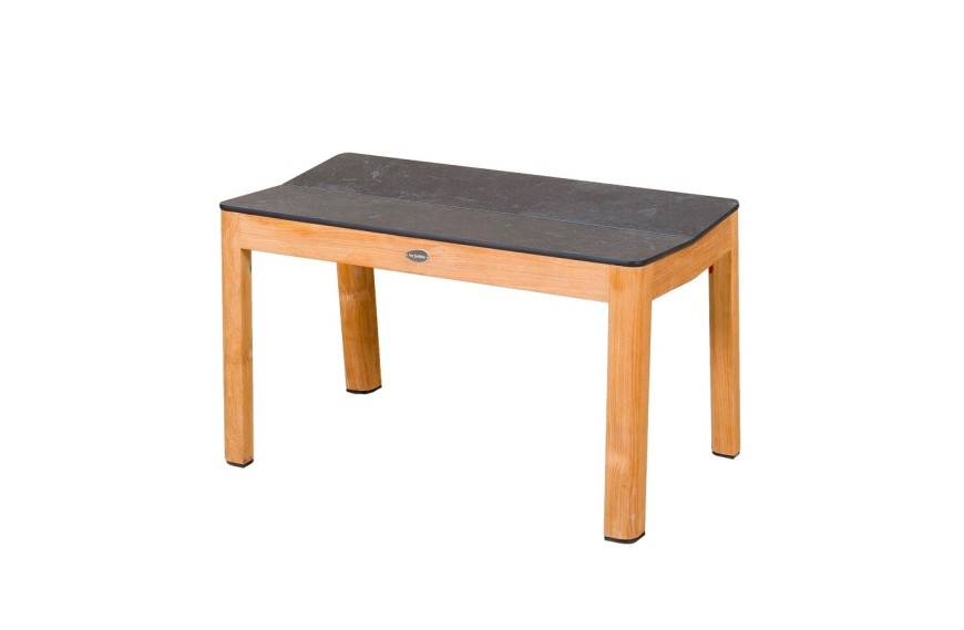 Banc Tekura Les Jardins 80 cm