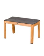Banc Tekura Les Jardins 80 cm