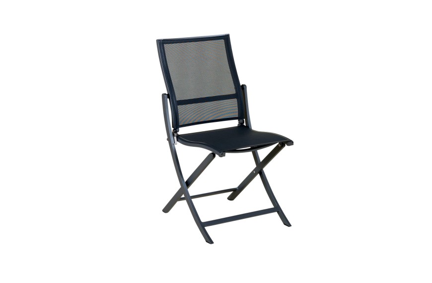 Chaise Teaser Pliante Les Jardins