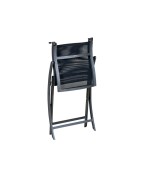 Chaise Teaser Pliante Les Jardins