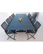 Chaise Teaser Pliante Les Jardins