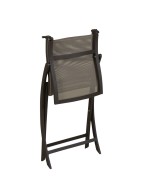 Chaise Teaser Pliante Les Jardins
