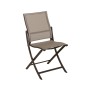Chaise Teaser Pliante Les Jardins
