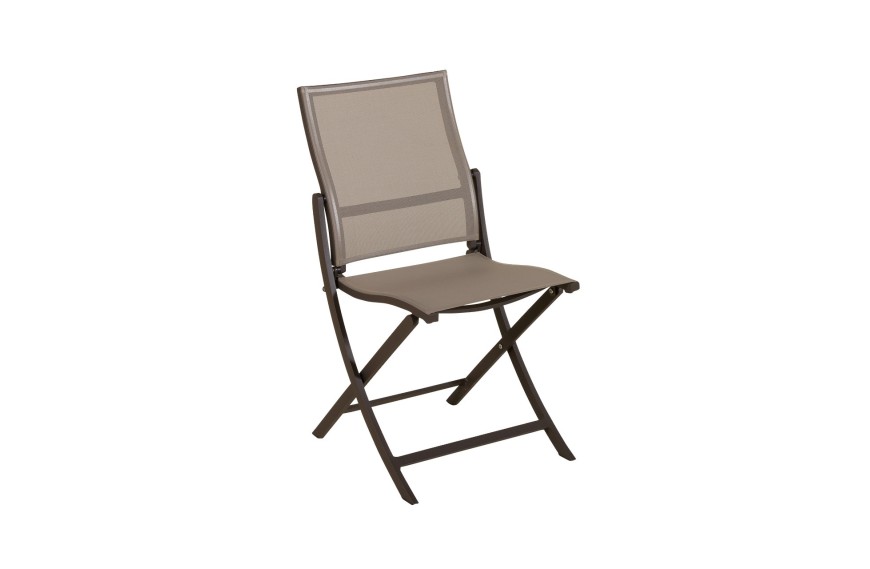 Chaise Teaser Pliante Les Jardins
