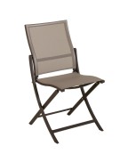 Chaise Teaser Pliante Les Jardins
