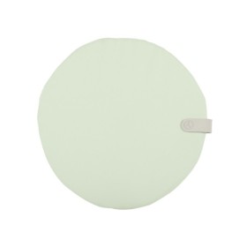 galette outdoor chaise ø40 cm Color Mix Fermob pour jardin