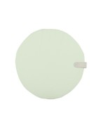 galette outdoor chaise ø40 cm Color Mix Fermob pour jardin