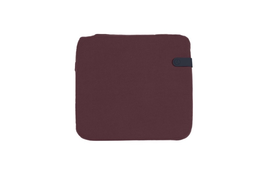 coussin de chaise outdoor Color Mix Fermob 41x38 cm pour jardin