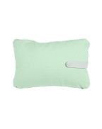 coussin outdoor Fermob Color Mix 44x30 cm déhoussable déperlant PVC