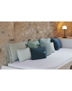 Coussin Color Mix 44 x 30 cm Fermob