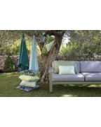 Coussin Color Mix 44 x 30 cm Fermob