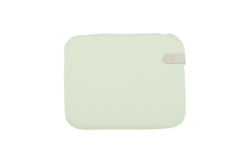 Galette Bistro outdoor 38 x 30 cm COLOR MIX - FERMOB