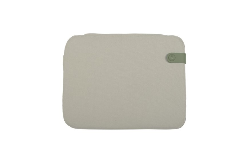 Galette Bistro outdoor 38 x 30 cm COLOR MIX - FERMOB