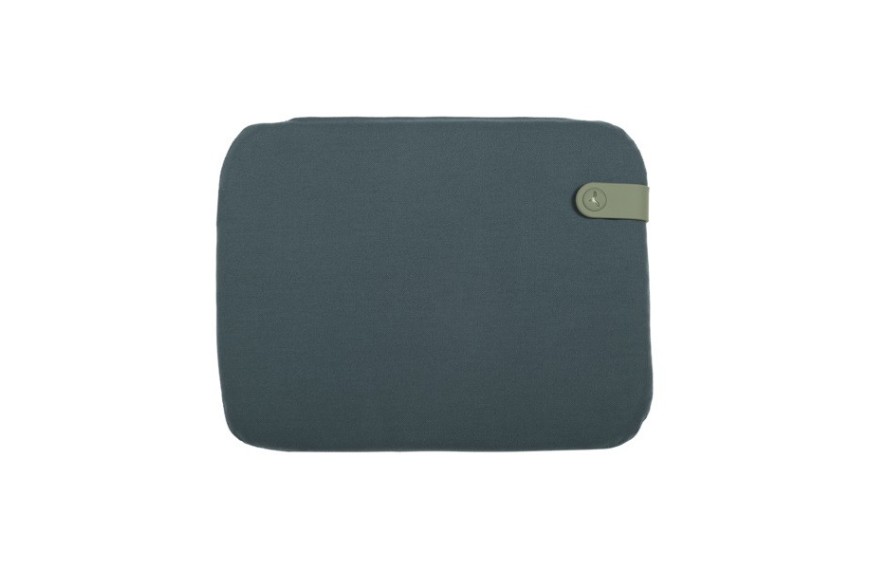 Galette Bistro outdoor 38 x 30 cm COLOR MIX - FERMOB