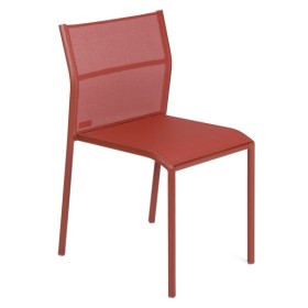 4 Patins de protection pour chaise et table BISTRO de la marque FERMOB -  Latour Mobilier de Jardin