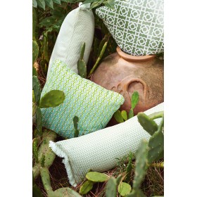 Coussin Bananes 44 x 44 cm Fermob