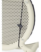 Coussin pour chaise Toni anthracite - FATBOY