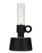 Flamtastique anthracite - FATBOY