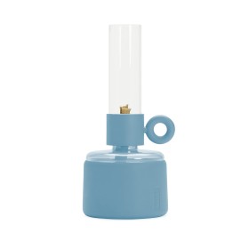 Lampe à huile flamtastique XS / H 22,5 cm - FATBOY