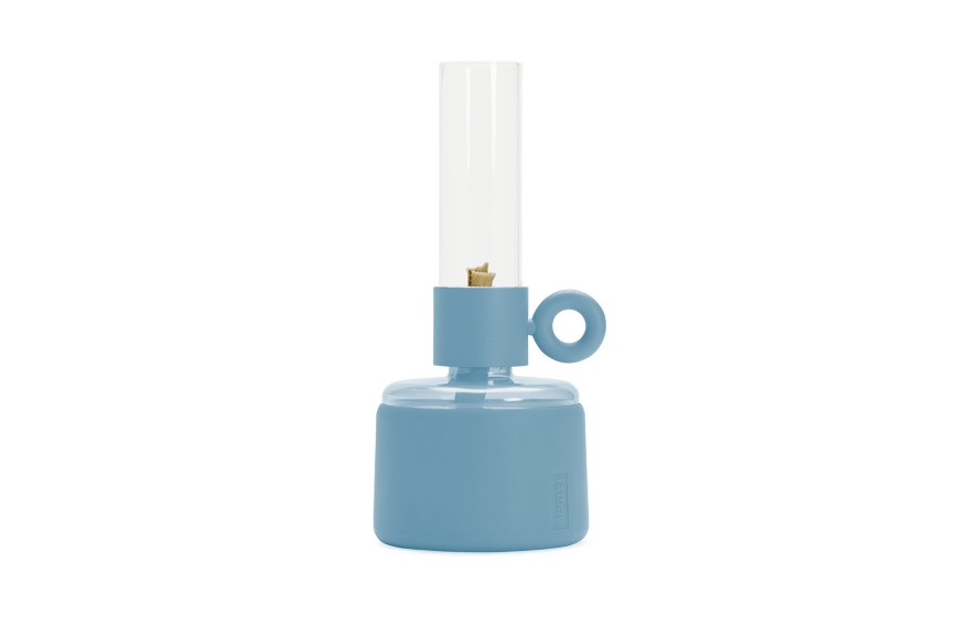 Lampe à huile flamtastique XS / H 22,5 cm - FATBOY
