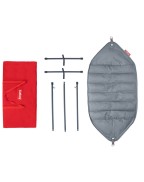Hamac HEADDEMOCK SUPERB - FATBOY