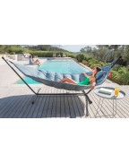 Hamac HEADDEMOCK SUPERB - FATBOY