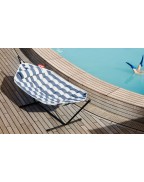 Hamac HEADDEMOCK SUPERB - FATBOY