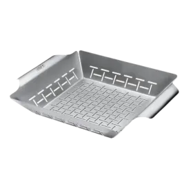 Plat de cuisson carré WEBER