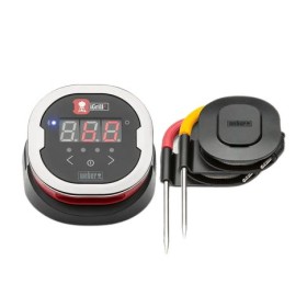 Thermomètre et minuteur IGRILL 2 - WEBER