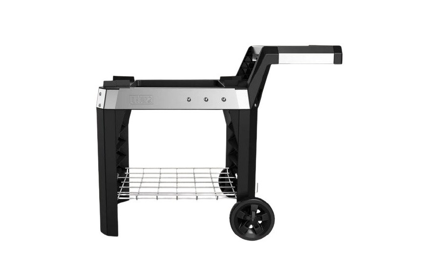 Chariot pour barbecue Pulse 1000/2000 - Weber