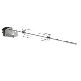 Rôtissoire pour barbecue Spirit Séries 200-300 Weber