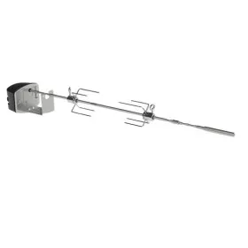Rôtissoire pour barbecue Spirit Séries 200-300 Weber