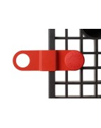 Pouf Paletti Mist - FATBOY