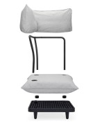 Angle Paletti Mist - FATBOY