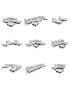 Angle Paletti Mist - FATBOY