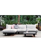 Table Paletti Light grey - FATBOY