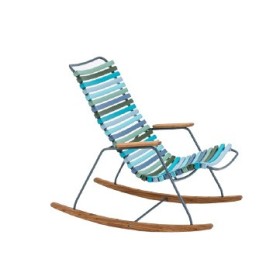 Rocking chair pour enfant CLICK - HOUE