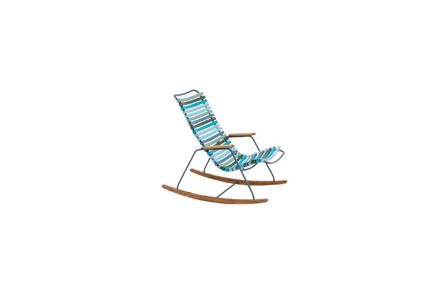 Rocking chair pour enfant CLICK - HOUE