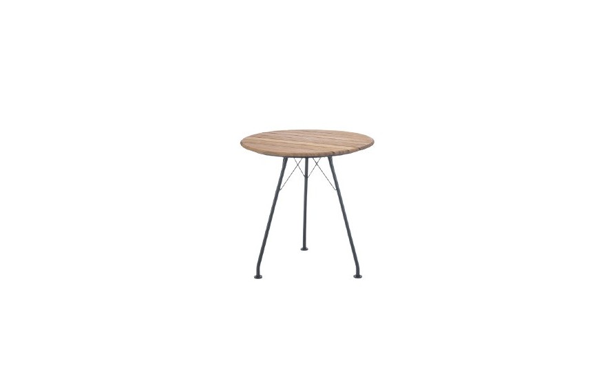 Table ronde Ø 74 cm CIRCUM - Houe