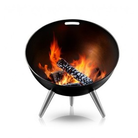 Brasero de jardin Firebox Eva Solo