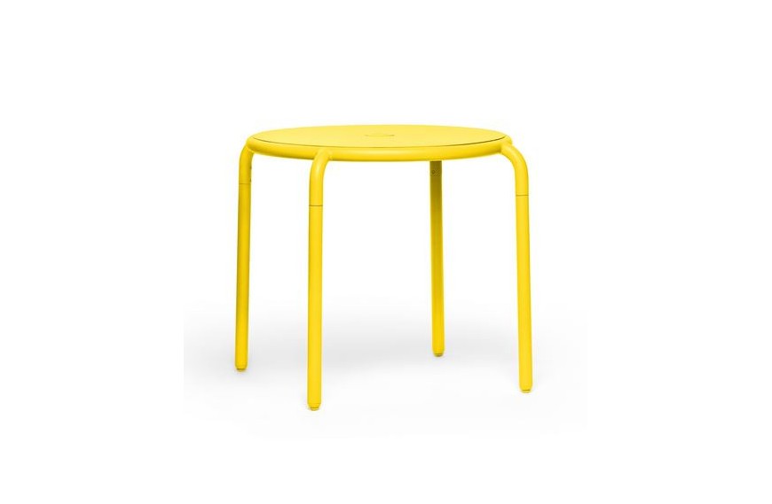 Table Toni Bistreau - FATBOY