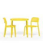 Table Toni Bistreau - FATBOY