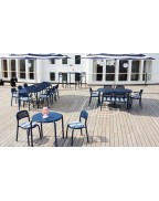 Table Toni Bistreau - FATBOY