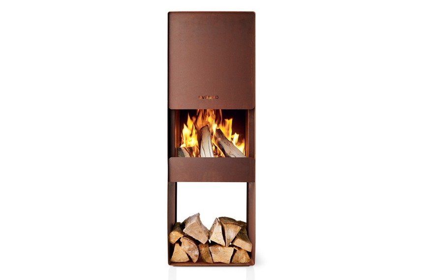 Brasero de jardin FIREBOX - EVA SOLO
