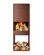 Brasero de jardin FIREBOX - EVA SOLO