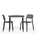 Table Toni Bistreau - FATBOY