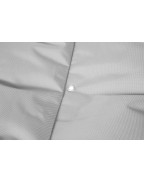 Hamac Headdemock Deluxe Gris clair - FATBOY