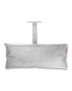 Hamac Headdemock Deluxe Gris clair - FATBOY