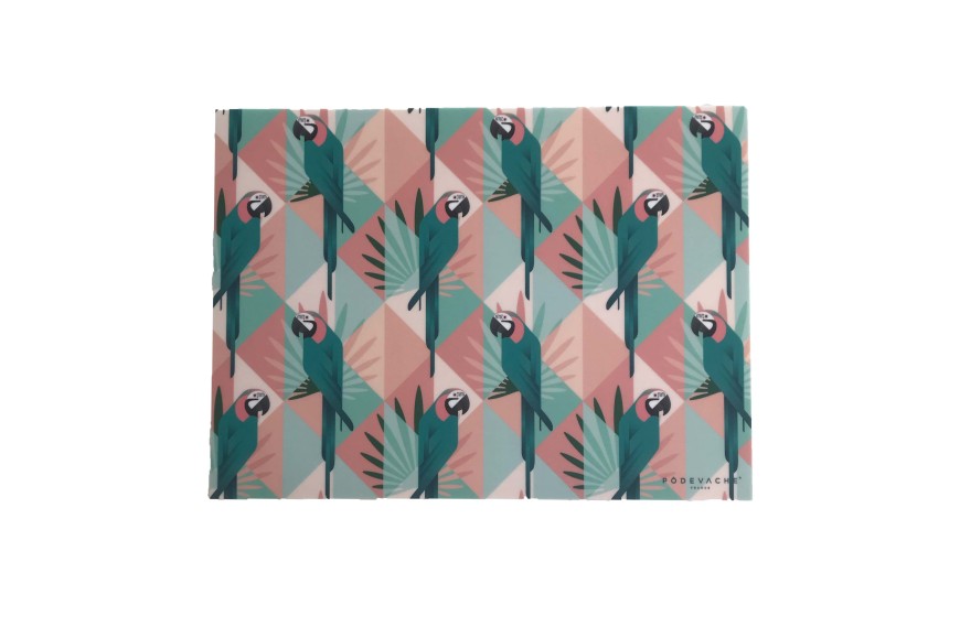 Set de table Gipsy Waves Pôdevache